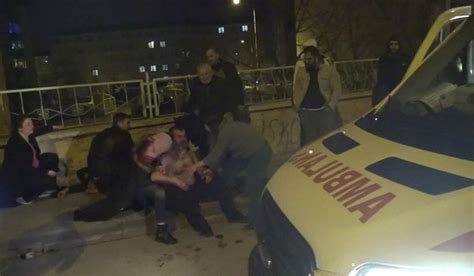 E­r­z­u­r­u­m­­d­a­ ­p­a­r­a­ ­d­a­v­a­s­ı­:­ ­1­ ­y­a­r­a­l­ı­ ­3­ ­g­ö­z­a­l­t­ı­